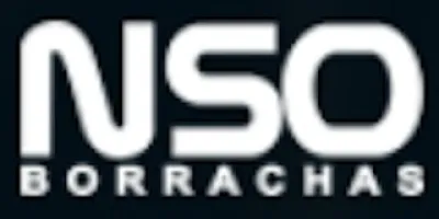 Logo Indústria de Borrachas Nso