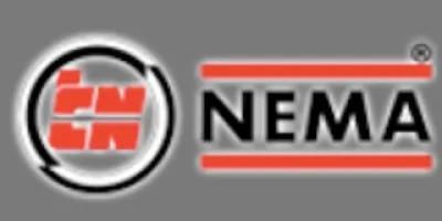 Logo Indústria Conectores Elétricos Nema