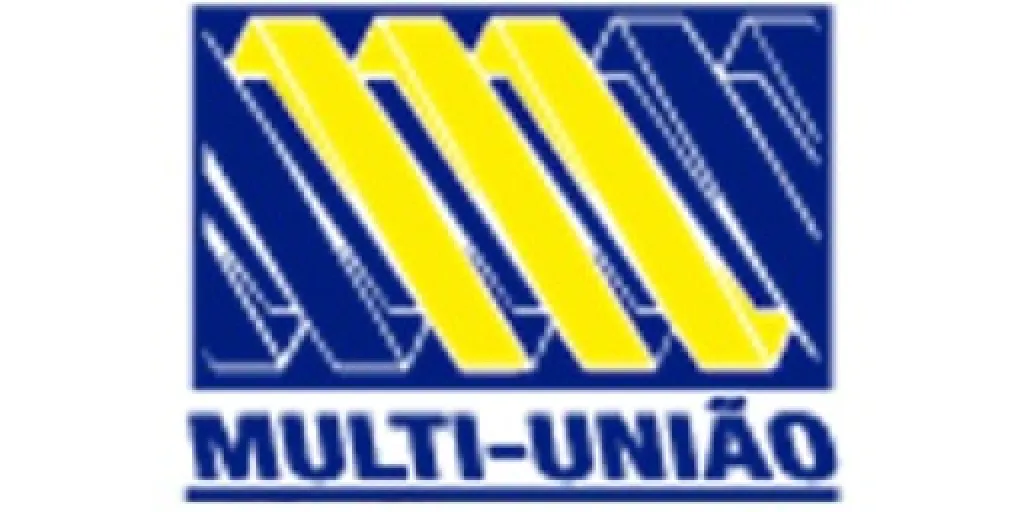 Logo Multi União Comércio e Usinagem