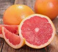 Óleo Essencial de Toranja