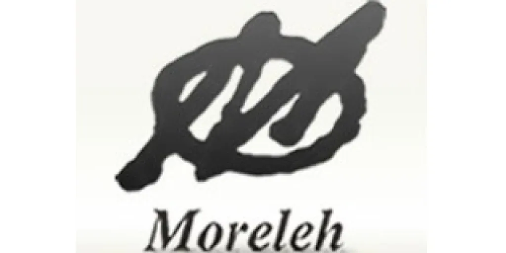 Logo Moreleh Indústria e Comércio de Metais