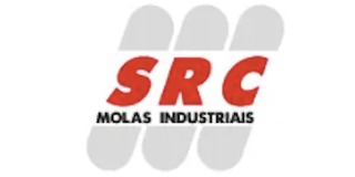 Logo Src Molas Industriais