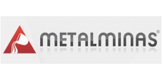 Logo Metalminas Fundição