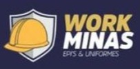 Logo Work Minas - Epi'S e Uniformes Profissionais