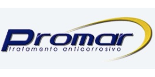 Logo Promar - Tratamento Anticorrosivo