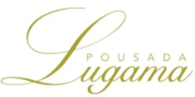 Logo Pousada Lugama