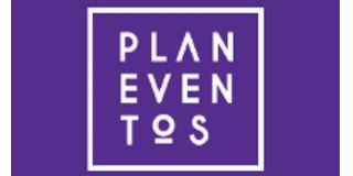 Logo Planeventos Eventos Corporativos