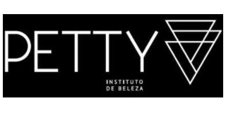 Logo Petty Instituto de Beleza