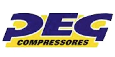 Logo Indústria de Compressores Peg