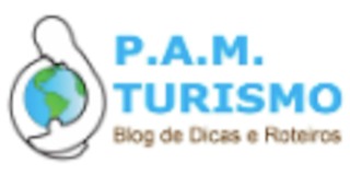 Logo P.a.M. Turismo