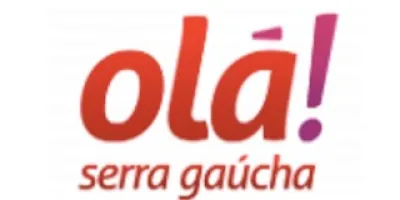 Logo Olá Serra Gaúcha