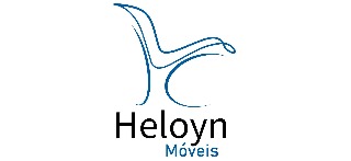 Logo Heloyn - Móveis e Decorações