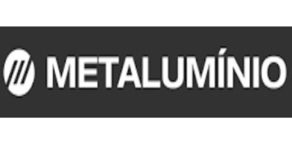 Logo Metalumínio Teleféricos