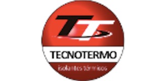 Logo Tecnotermo Isolantes Termicos