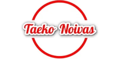 Logo Confecções Taeko