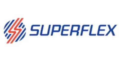 Logo Metalúrgica Superflex