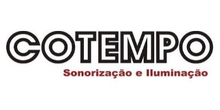 Logo Som Cotempo Sonorização e Iluminação