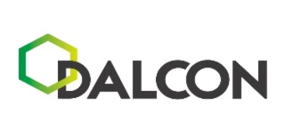 Logo Dalcon do Brasil - Conexões e Metais Sanitários