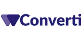 Logo Converti Empreiteira
