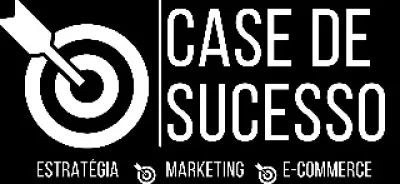 Logo Case de Sucesso - e-Commerce - Estratégia - Marketing