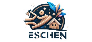 Logo Comercial Eschen