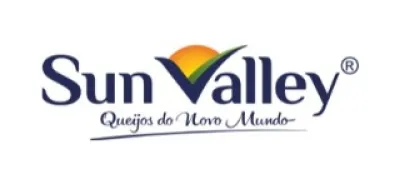 Logo Sun Valley - Queijos do Novo Mundo