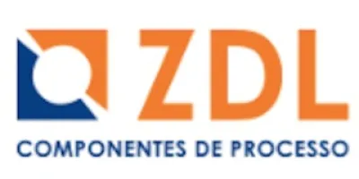 Logo Zdl Componentes de Processo