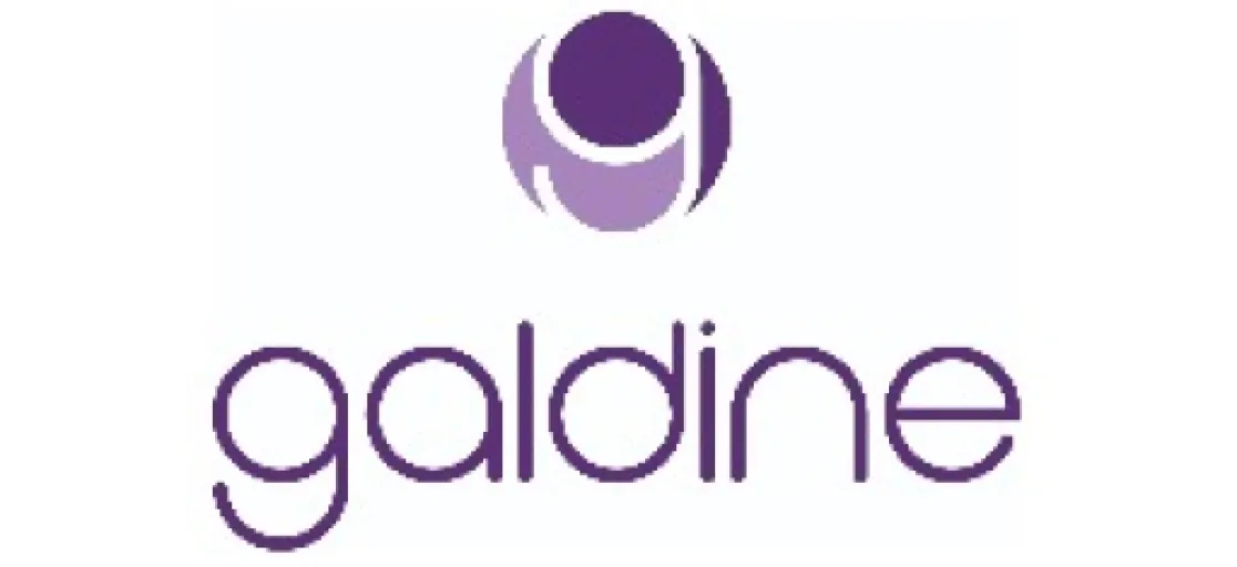 Logo Galdine Jeans