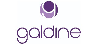 Logo Galdine Jeans