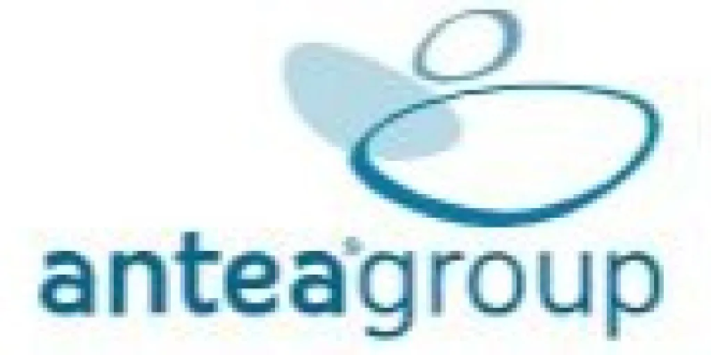 Logo Antea Group - Consultoria e Engenharia Ambiental