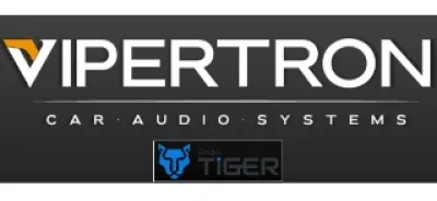 Logo Vipertron