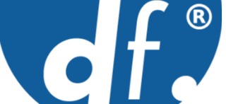 Logo Digital Frete - Cotações de Fretes