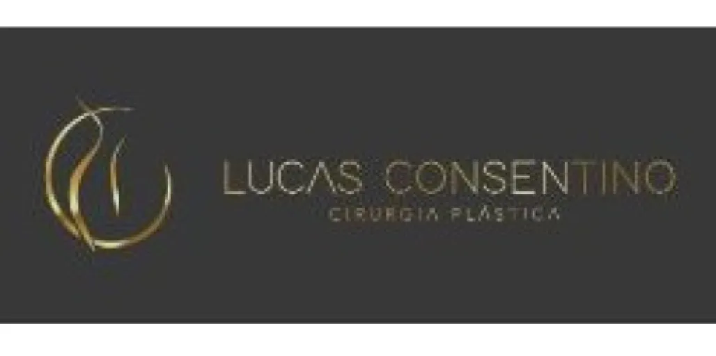 Logo Dr. Lucas Consentino - Cirurgião Plástico em São Paulo