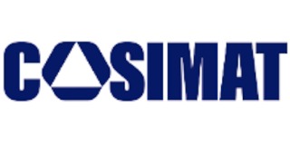 Logo Cosimat I Siderúrgica de Matozinhos