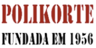 Logo Máquinas Industriais Polikorte
