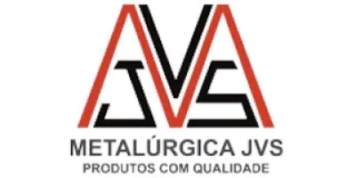 Logo Jvs Metalúrgica