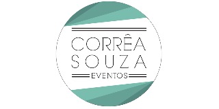 Logo Corrêa Souza Eventos