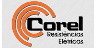Logo Corel Resistências Elétricas