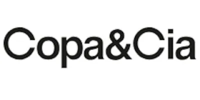 Logo Copa & Cia