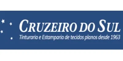 Logo Cruzeiro do Sul Indústria Têxtil