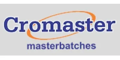 Logo Cromaster Indústria e Comercio