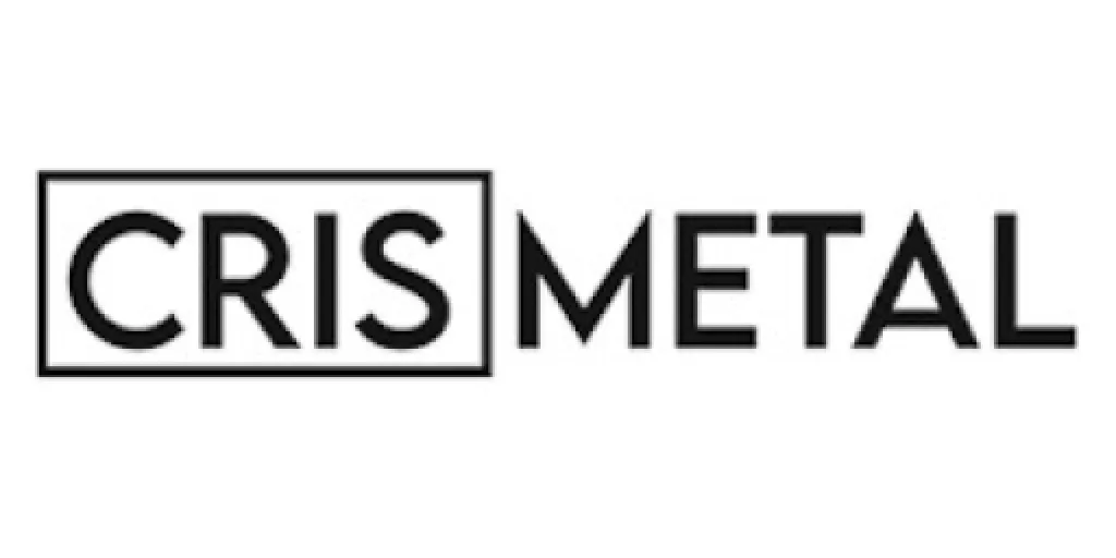 Logo Cris-Metal Móveis para Banheiro