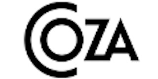 Logo Coza I Utilidades Plásticas