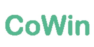 Logo Cowin Importação e Exportação
