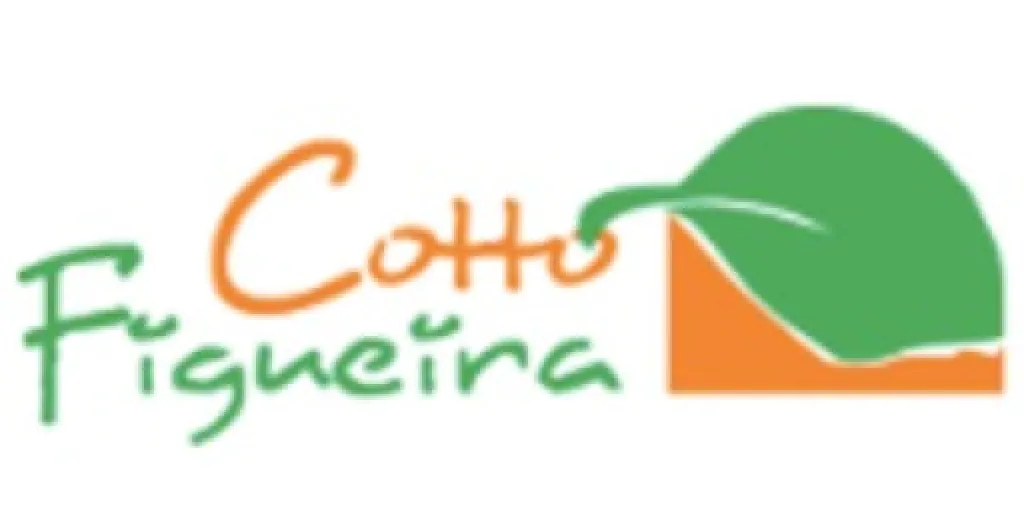 Logo Cerâmica Cottto Figueira