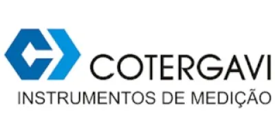 Logo Cotergavi Instrumentos de Medição