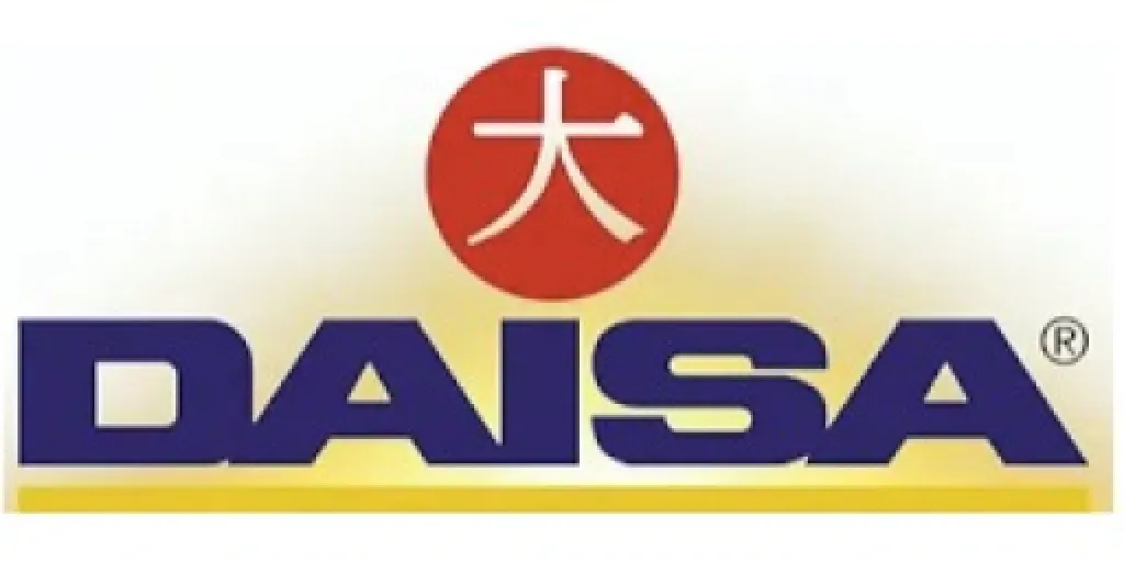 Logo Fundição Daisa