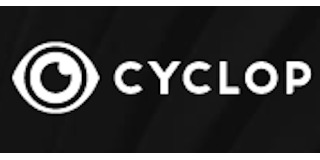 Logo Cyclop Ilustração Designer