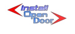 Logo Instal Open Door - Instalação e Manutenção de Portas Automáticas