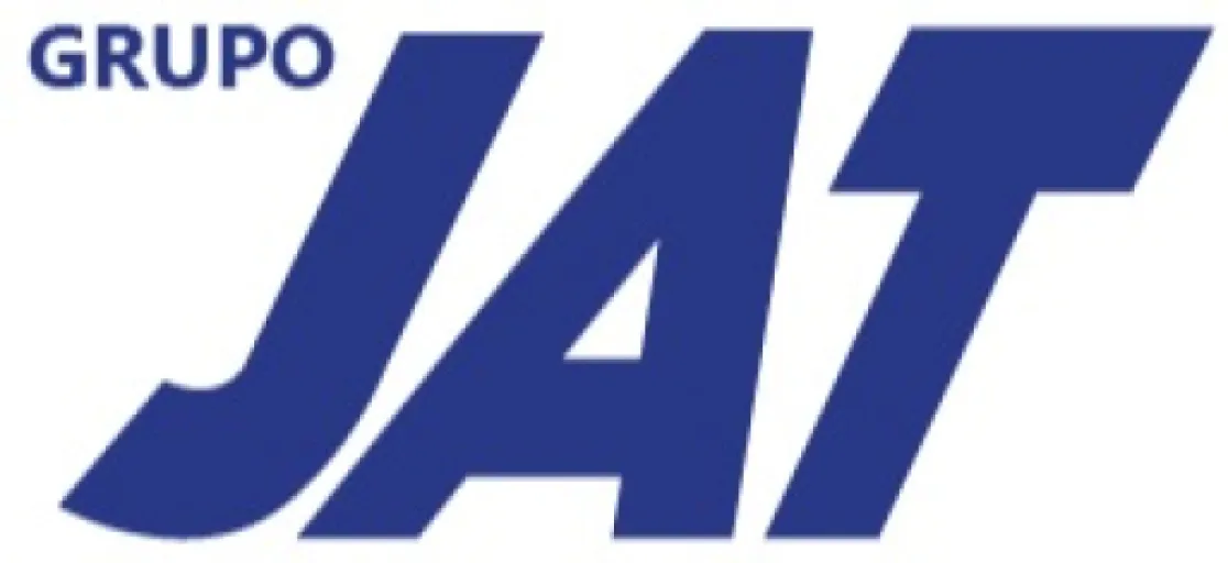 Logo Wa2 Grupo Jat Transportes